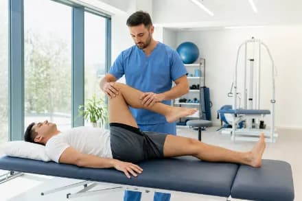 Fisioterapia